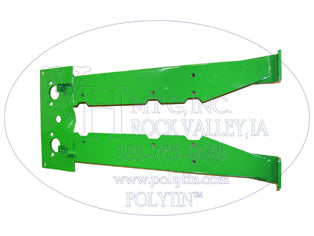 AH143308-N -- Row Frame - 40 Series